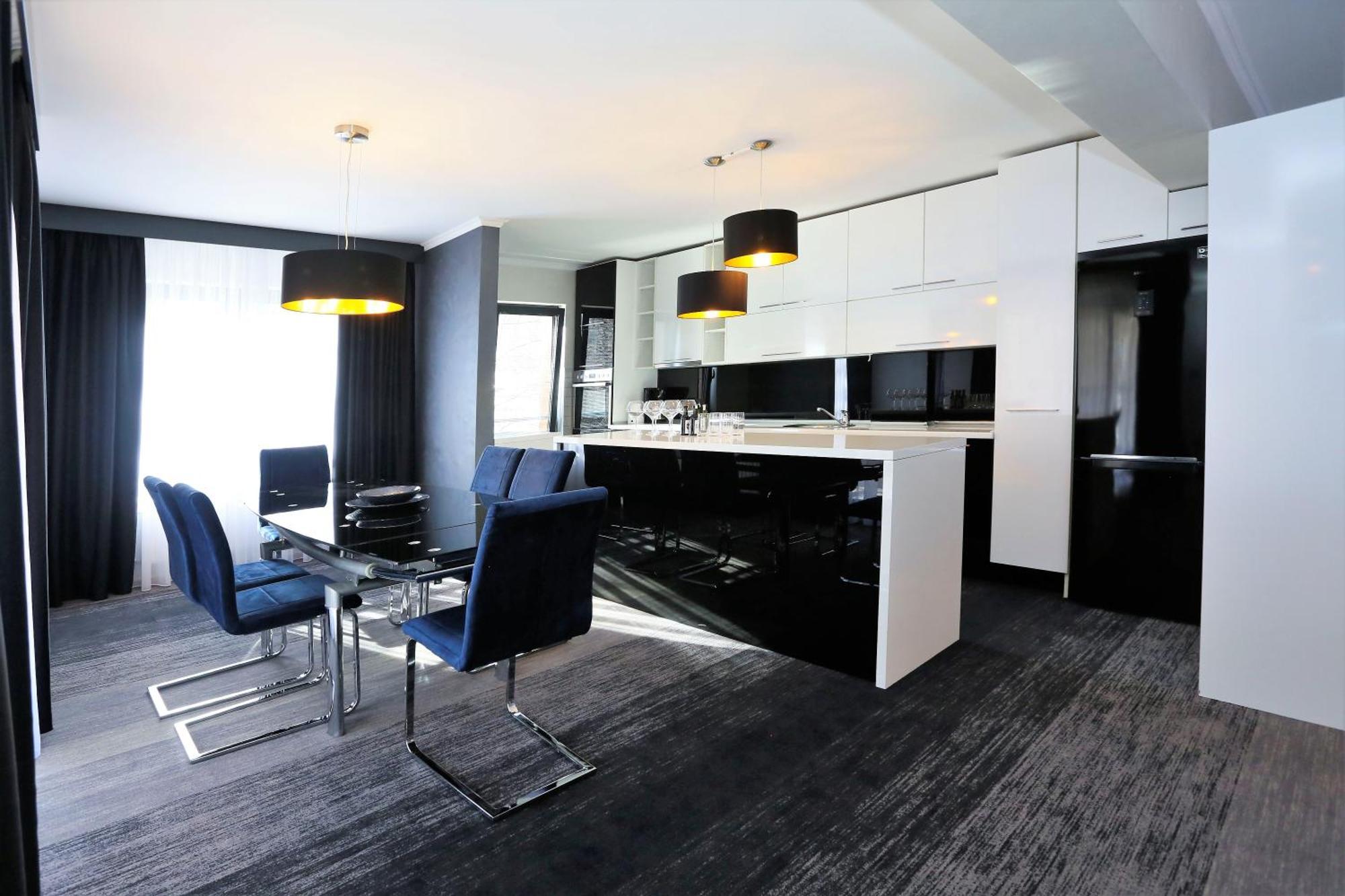 Carpe Diem Boutique Hotel Zenica Extérieur photo