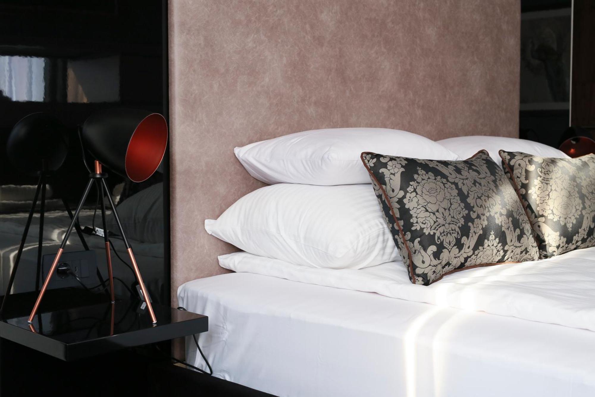 Carpe Diem Boutique Hotel Zenica Extérieur photo