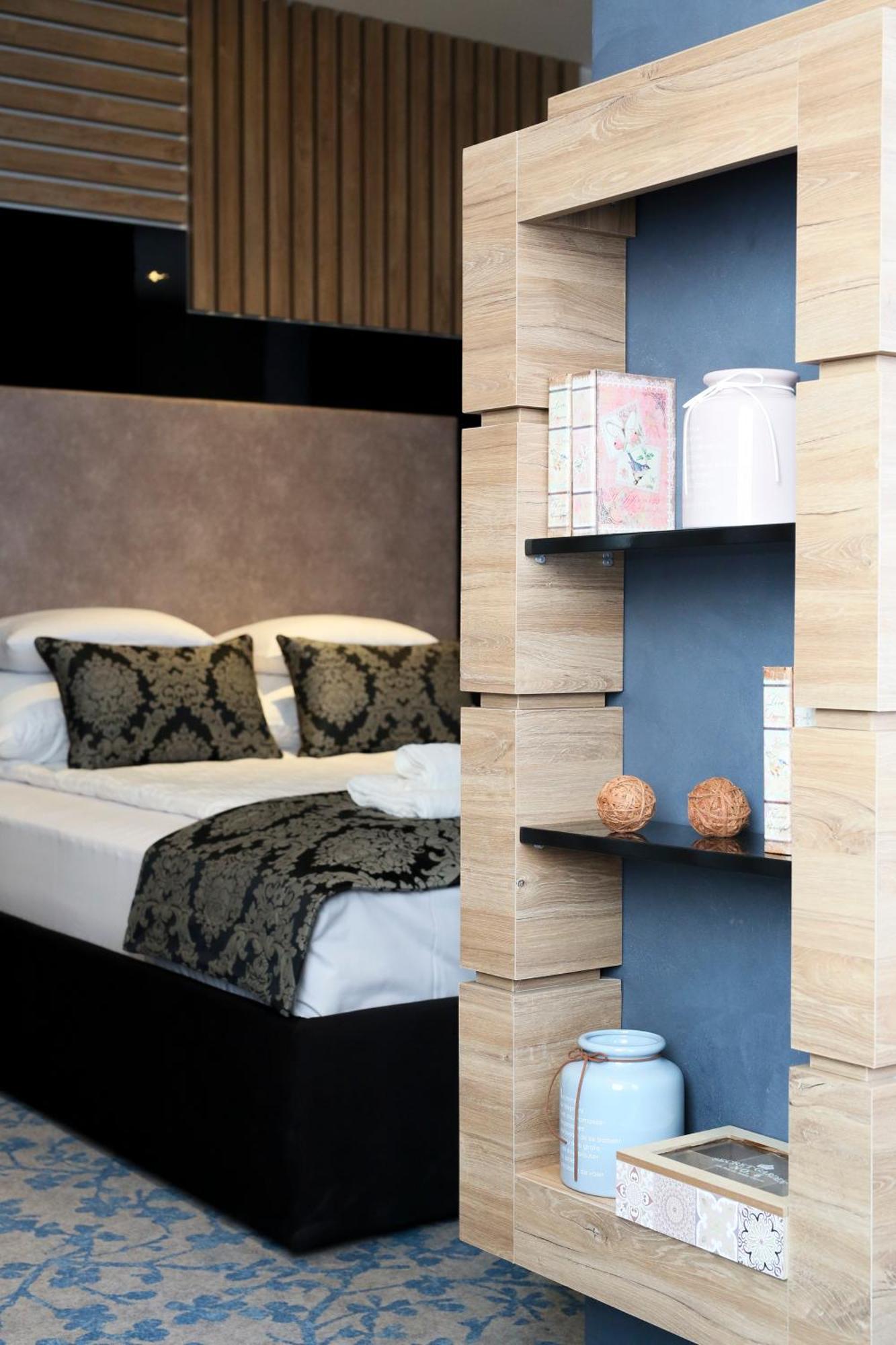 Carpe Diem Boutique Hotel Zenica Extérieur photo