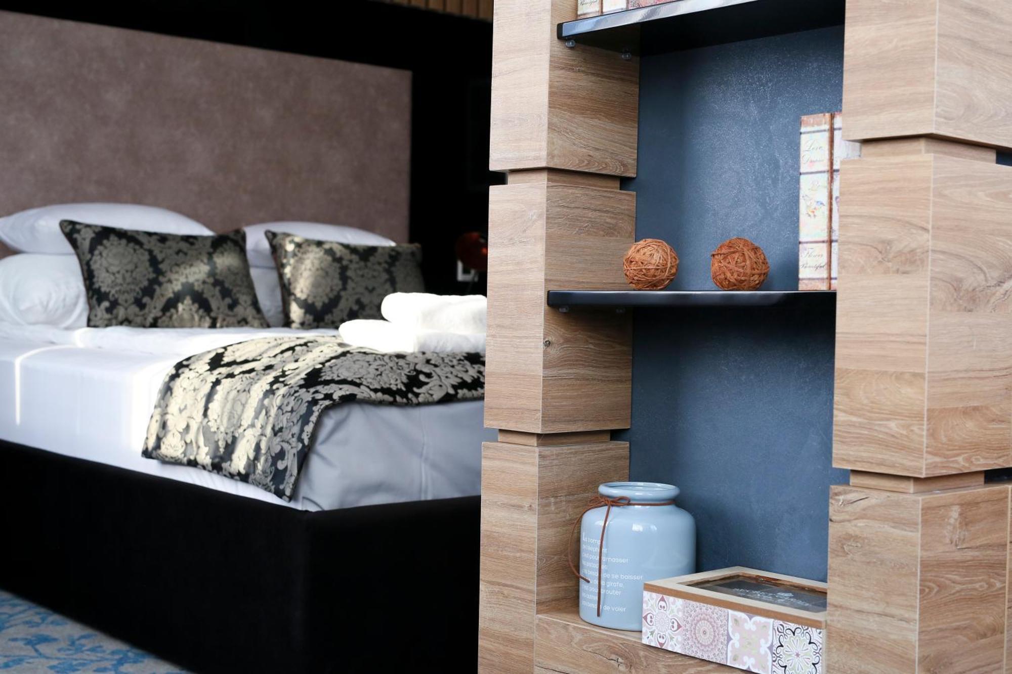 Carpe Diem Boutique Hotel Zenica Extérieur photo