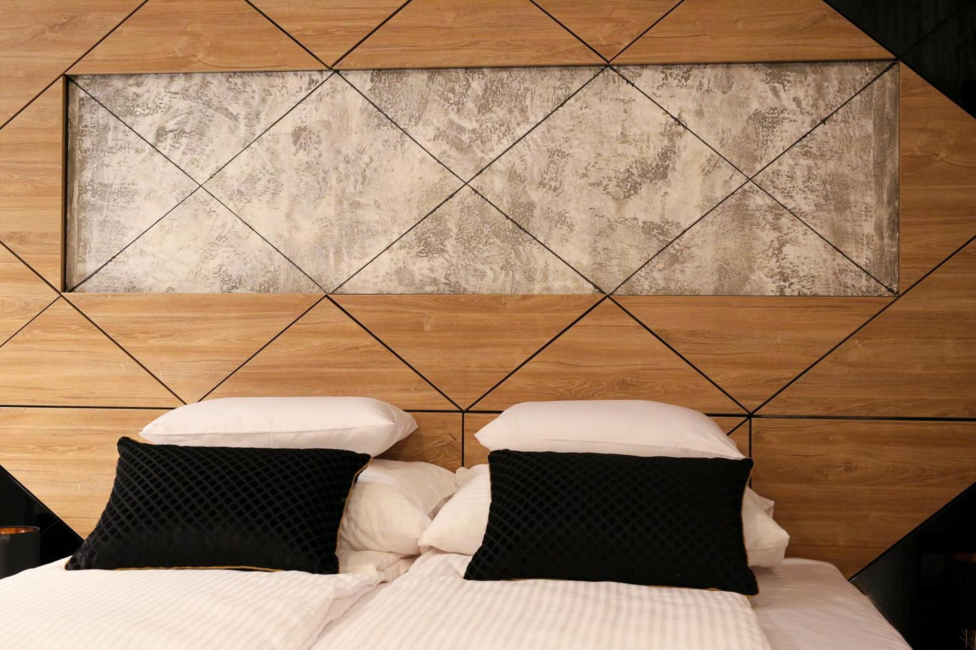 Carpe Diem Boutique Hotel Zenica Extérieur photo