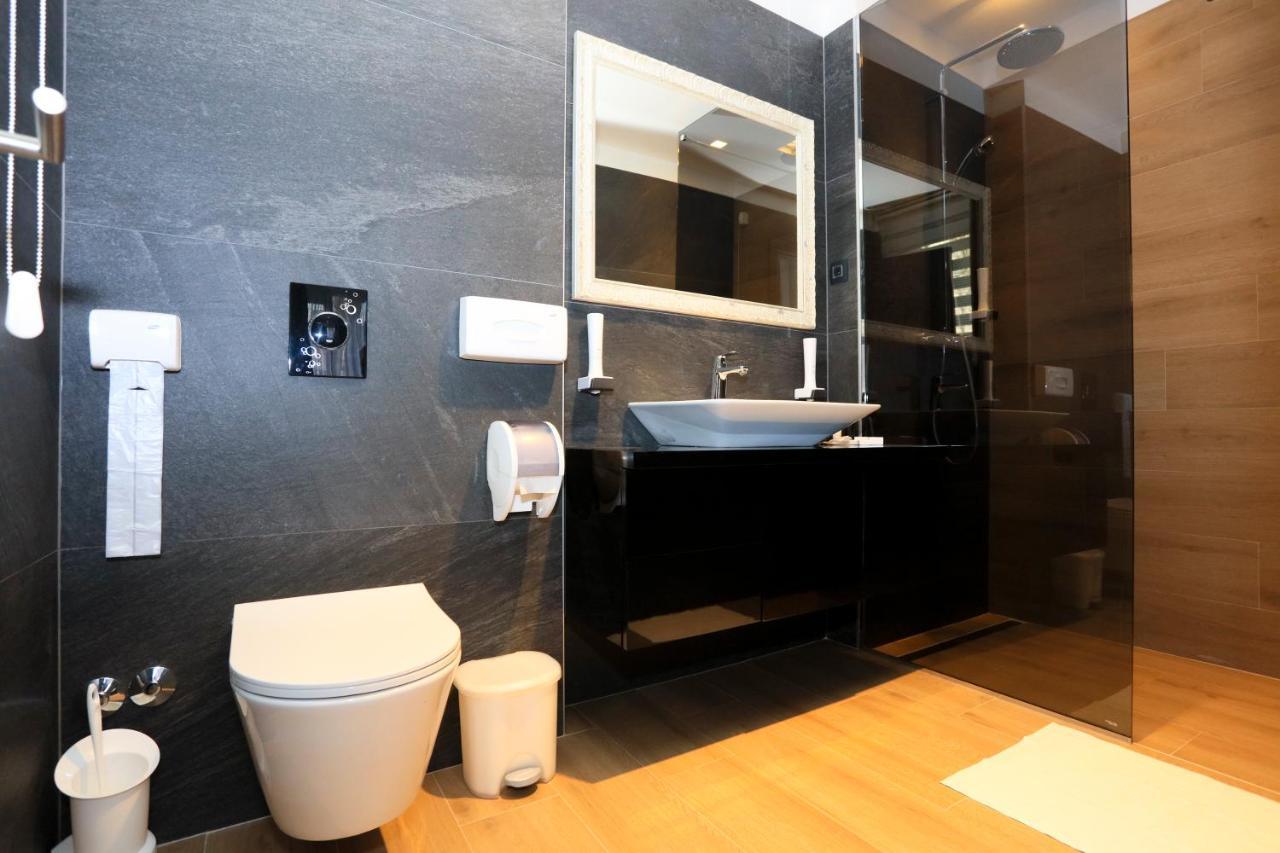 Carpe Diem Boutique Hotel Zenica Extérieur photo