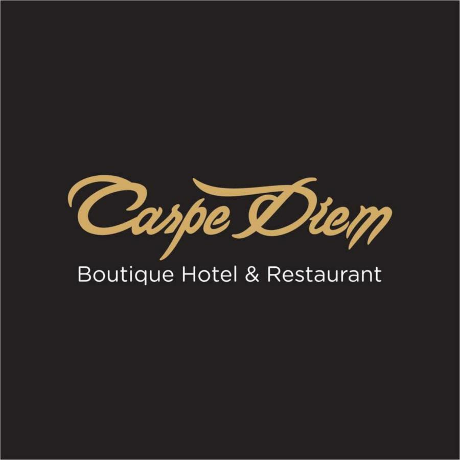 Carpe Diem Boutique Hotel Zenica Extérieur photo